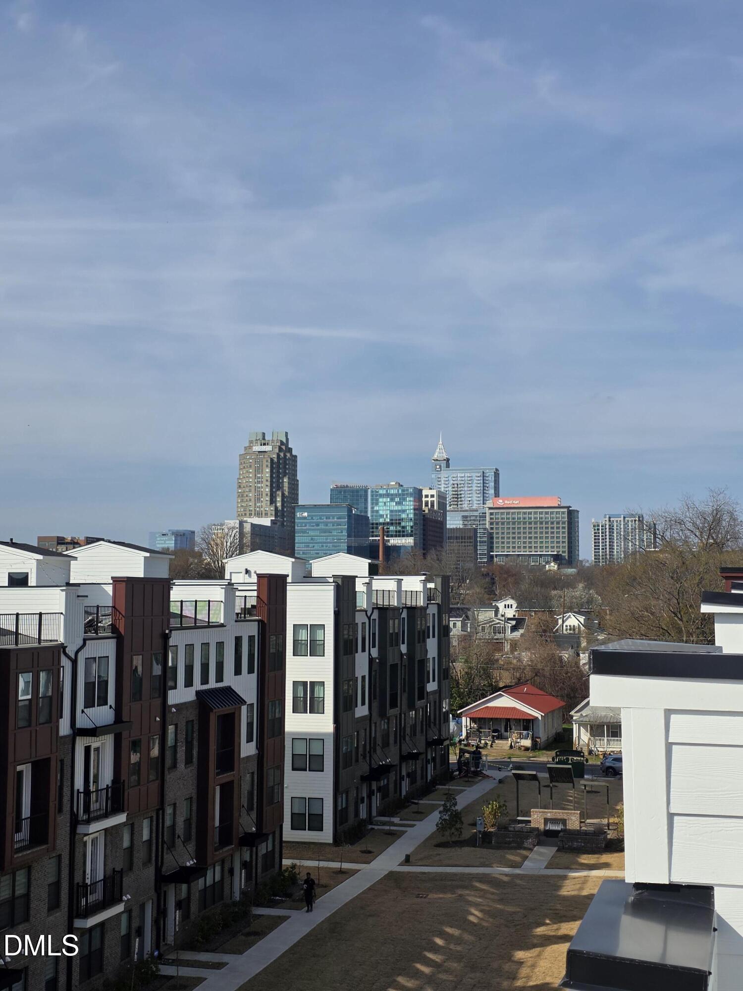 1250 Coach Sta Alley, Unit 201 Raleigh, NC 27601 - Photo 23 of 26 43950