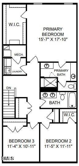 1250 Coach Sta Alley, Unit 201 Raleigh, NC 27601 - Photo 25 of 26 20250623202206929840000000-o