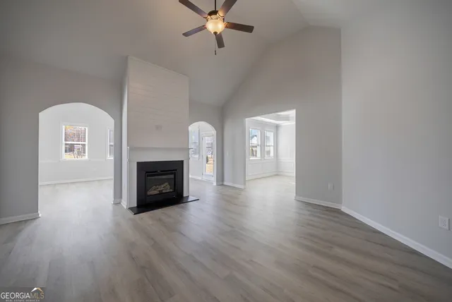 $2,300 | 931 Park Pl Street, Social Circle, GA 30025