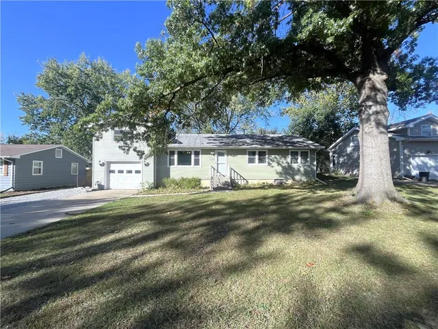 $199,900 | 1808 Borden Street, Chillicothe, MO 64601