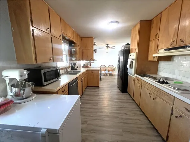 $199,900 | 1808 Borden Street, Chillicothe, MO 64601