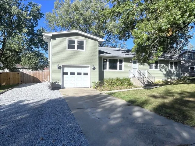 $199,900 | 1808 Borden Street, Chillicothe, MO 64601