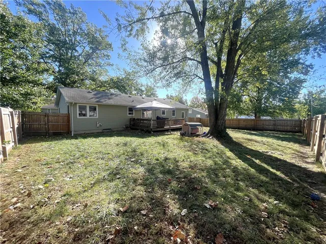 $199,900 | 1808 Borden Street, Chillicothe, MO 64601