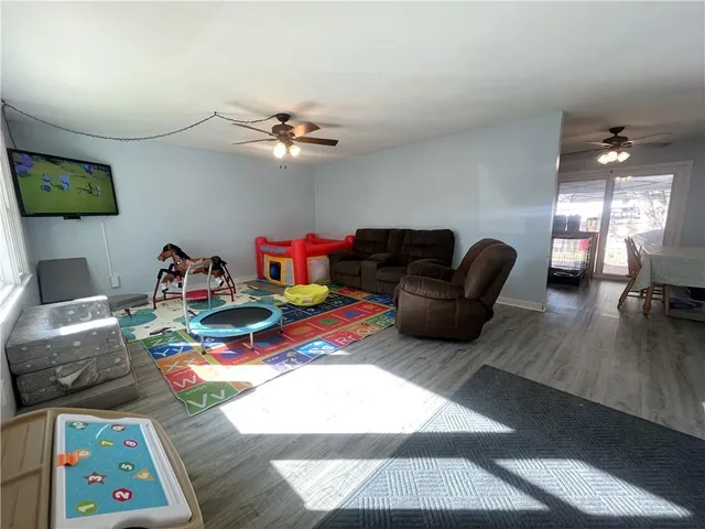 $199,900 | 1808 Borden Street, Chillicothe, MO 64601