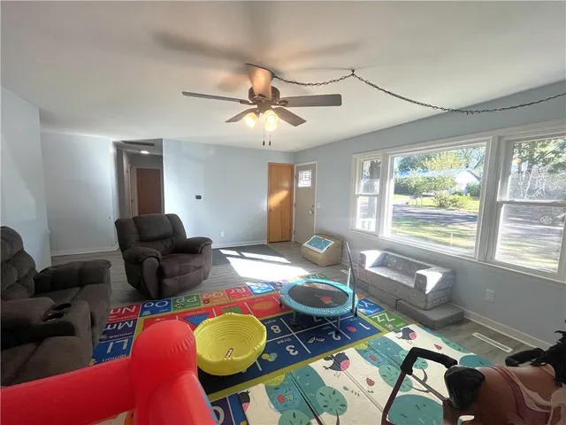 $199,900 | 1808 Borden Street, Chillicothe, MO 64601