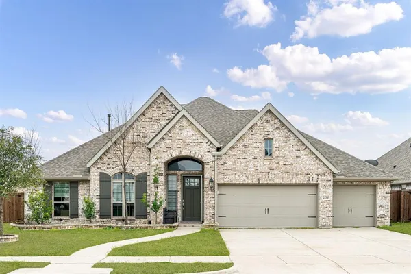 $625,000 | 2530 Patton Drive, Melissa, TX 75454