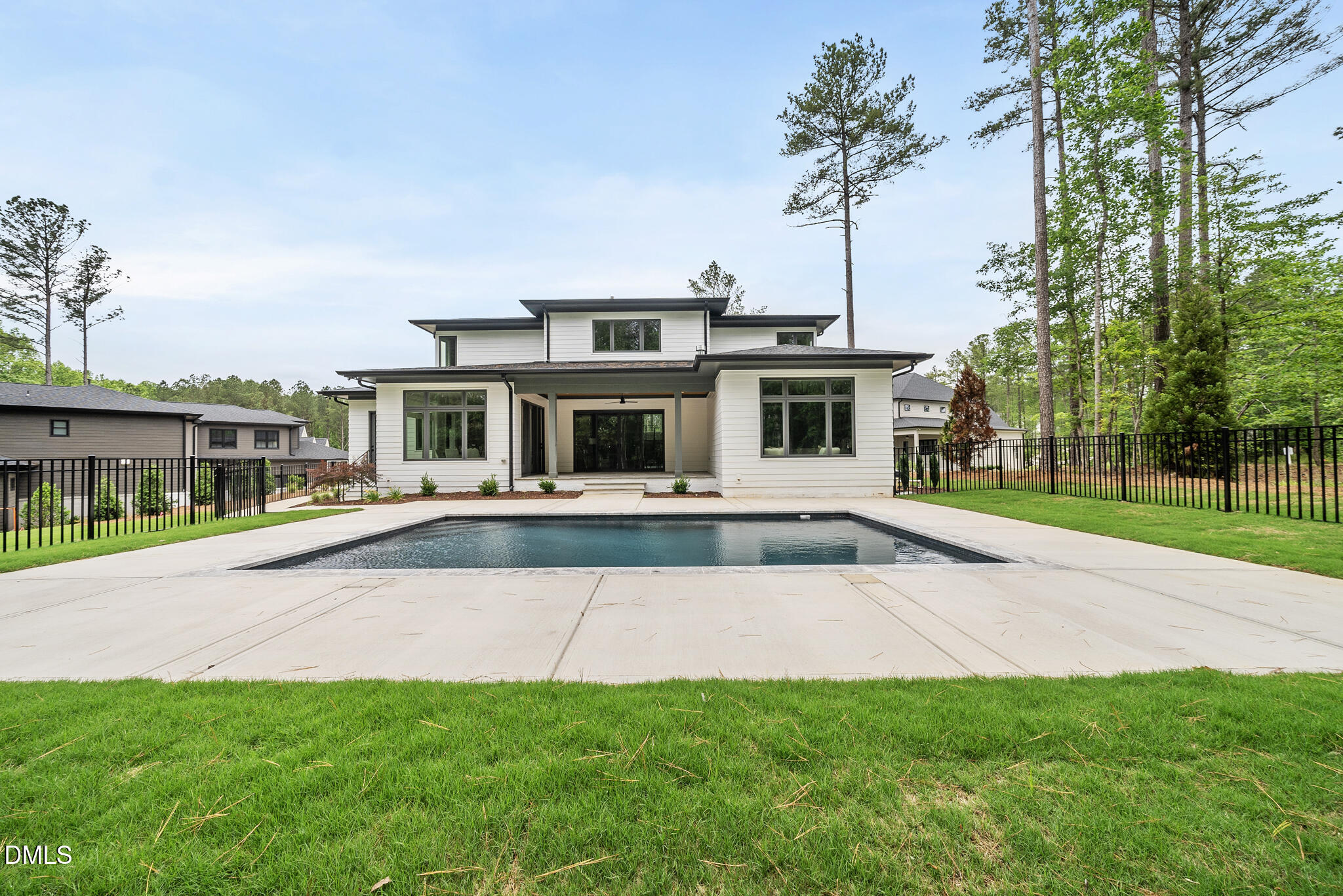 7804 Ailesbury Road Wake Forest, NC 27587 - Photo 3 of 52 DSC05754