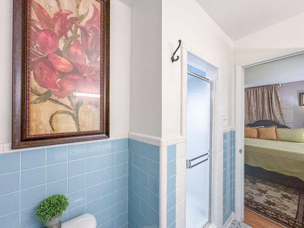 2533 Richmond Hill Road Augusta, GA 30906 - Photo 24 of 38 Primary Bathroom