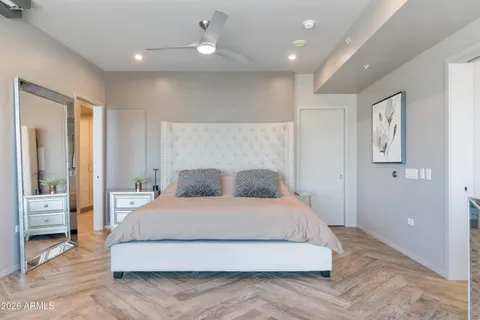 $2,849,000 | 7120 East Kierland Boulevard, Unit 915, Scottsdale, AZ 85254
