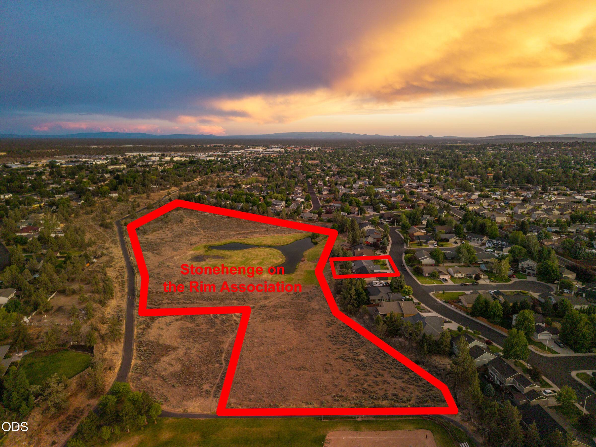 1128 Southwest Rimrock Way Redmond, OR 97756 - Photo 45 of 46