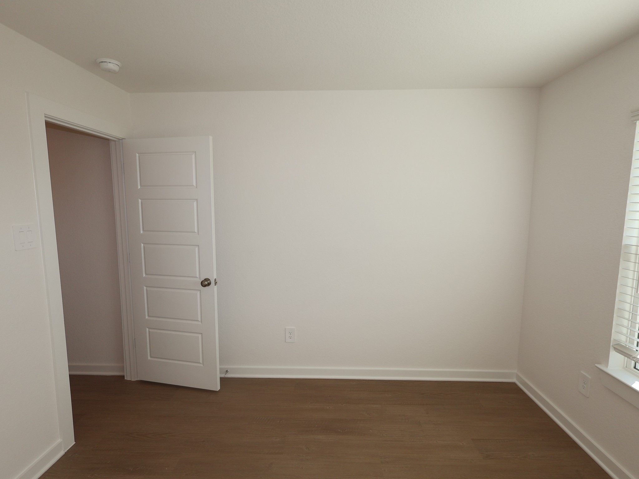 957 Garden Path Drive Willis, TX 77378 - Photo 29 of 37 a view of an empty room