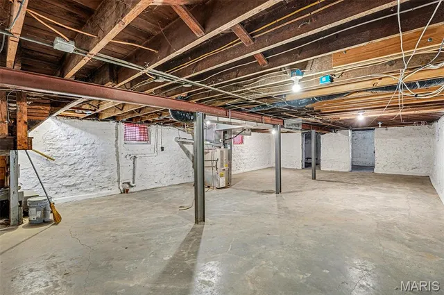 $199,900 | 3808 Burgen Avenue, St. Louis, MO 63116