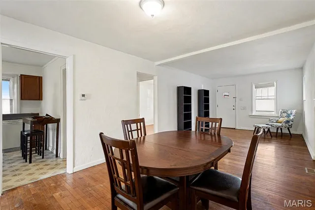 $199,900 | 3808 Burgen Avenue, St. Louis, MO 63116