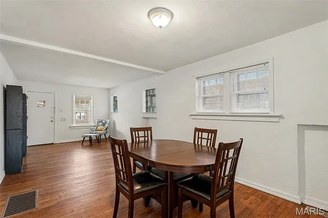 $199,900 | 3808 Burgen Avenue, St. Louis, MO 63116