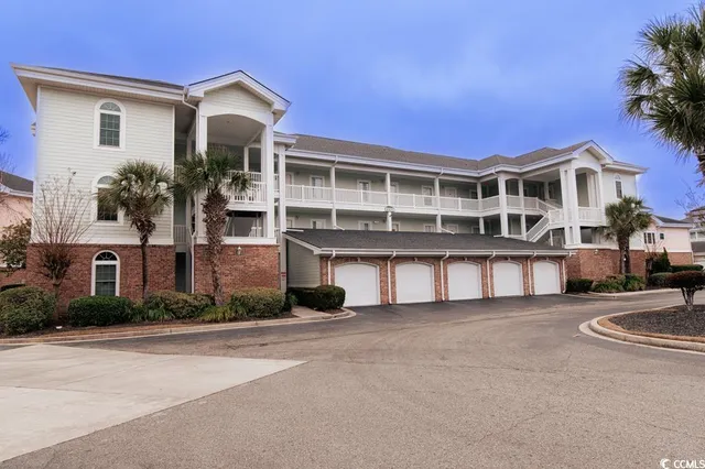 $309,999 | 4827 Orchid Way, Unit 201, Myrtle Beach, SC 29577