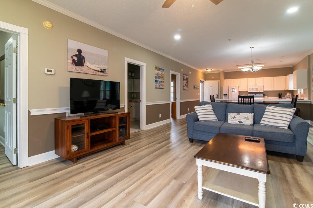 4827 Orchid Way, Unit 201 Myrtle Beach, SC 29577 - Photo 11 of 28