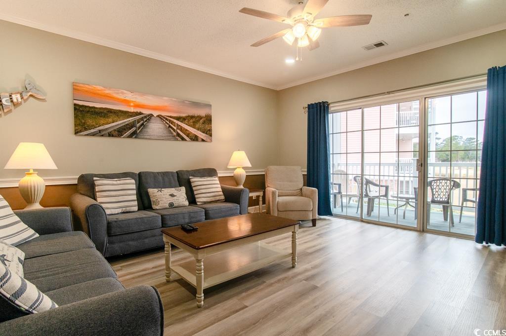 4827 Orchid Way, Unit 201 Myrtle Beach, SC 29577 - Photo 12 of 28