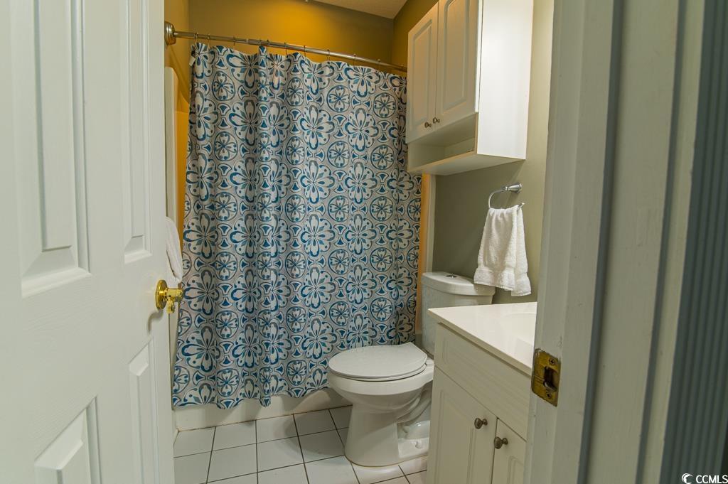 4827 Orchid Way, Unit 201 Myrtle Beach, SC 29577 - Photo 19 of 28