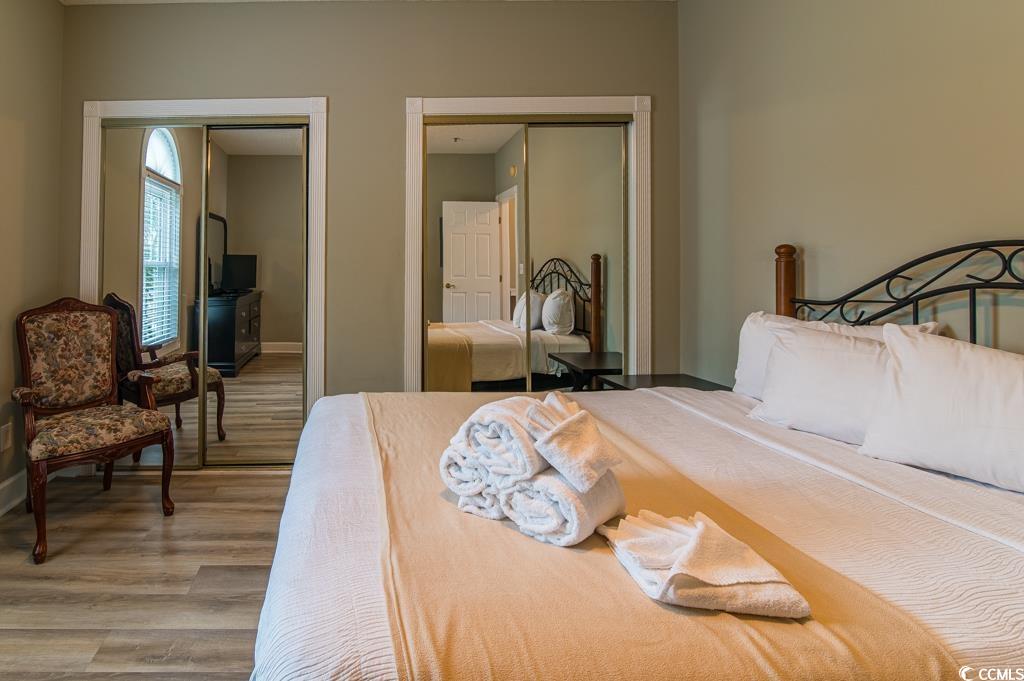 4827 Orchid Way, Unit 201 Myrtle Beach, SC 29577 - Photo 21 of 28