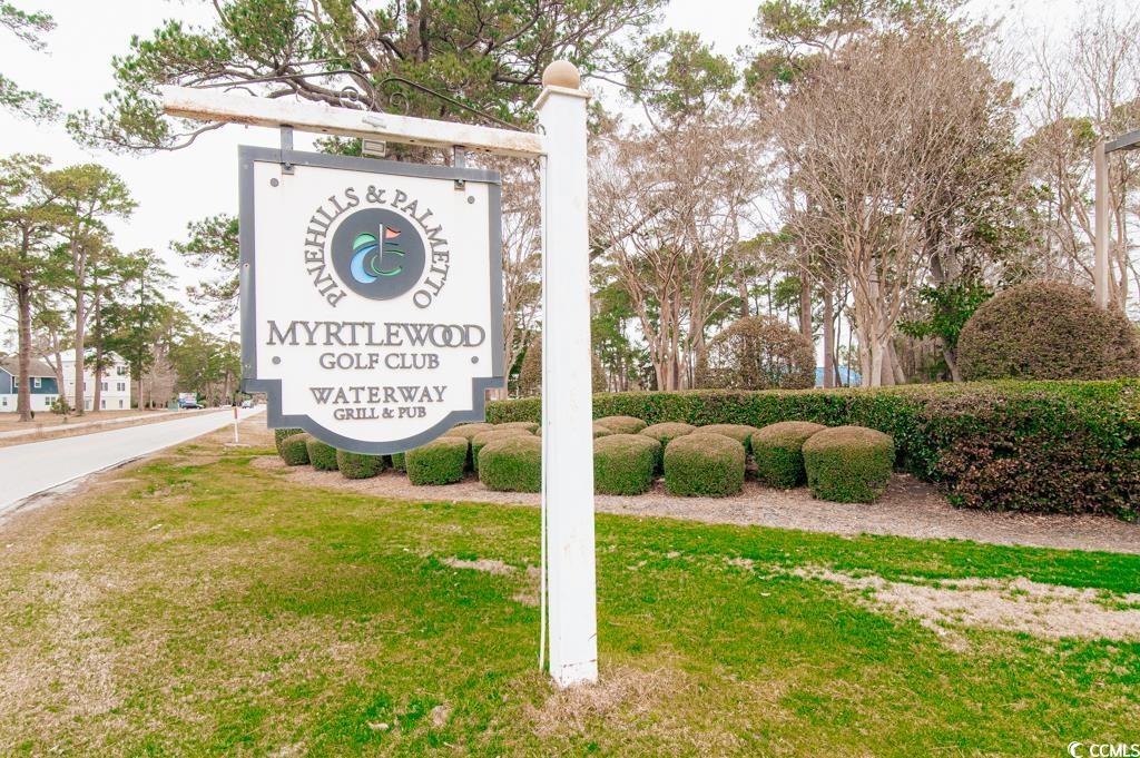 4827 Orchid Way, Unit 201 Myrtle Beach, SC 29577 - Photo 26 of 28