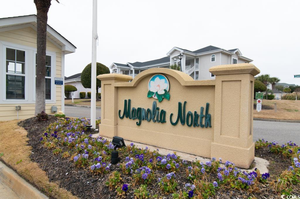 4827 Orchid Way, Unit 201 Myrtle Beach, SC 29577 - Photo 27 of 28