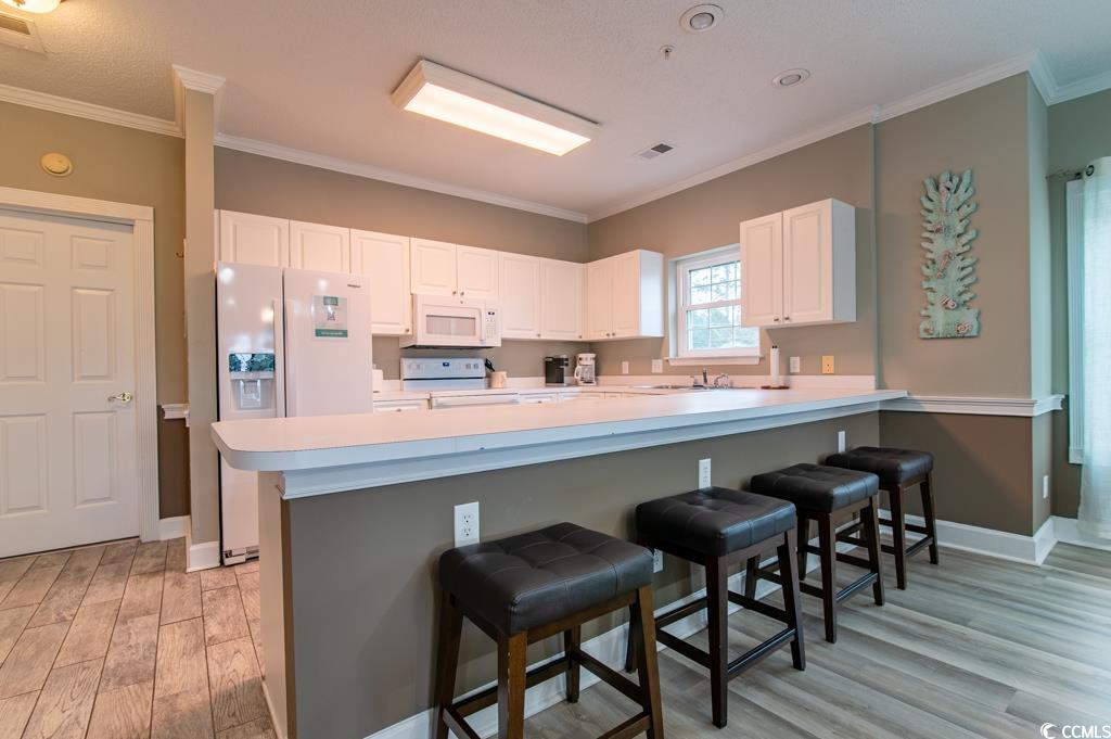 4827 Orchid Way, Unit 201 Myrtle Beach, SC 29577 - Photo 3 of 28