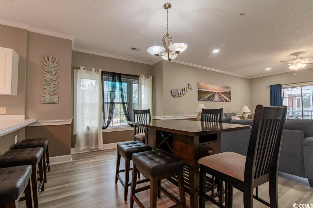 4827 Orchid Way, Unit 201 Myrtle Beach, SC 29577 - Photo 6 of 28