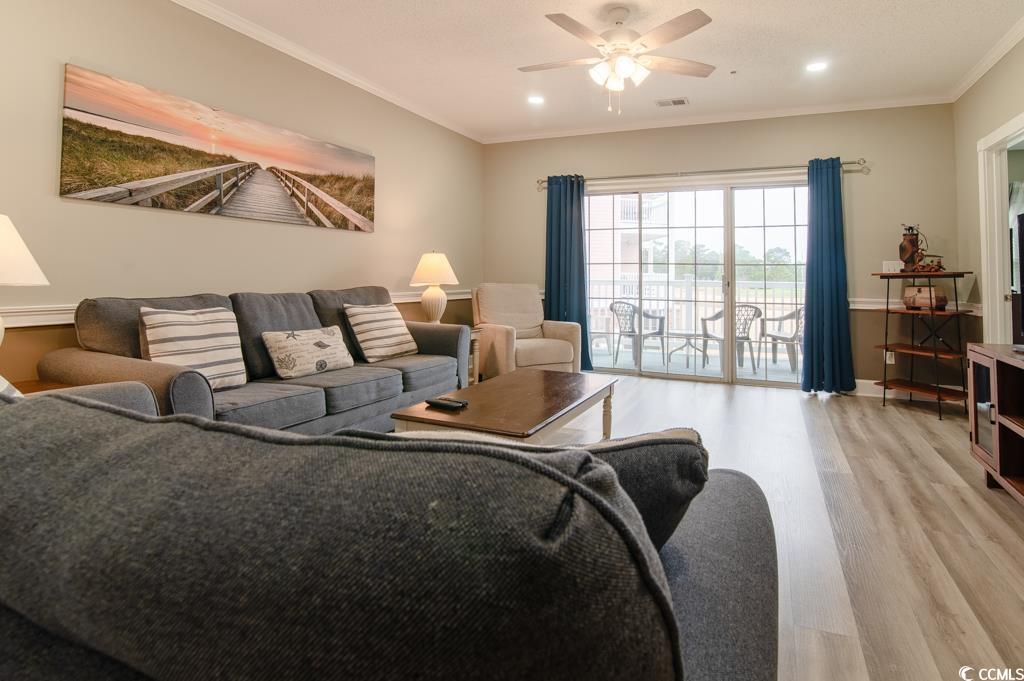 4827 Orchid Way, Unit 201 Myrtle Beach, SC 29577 - Photo 8 of 28