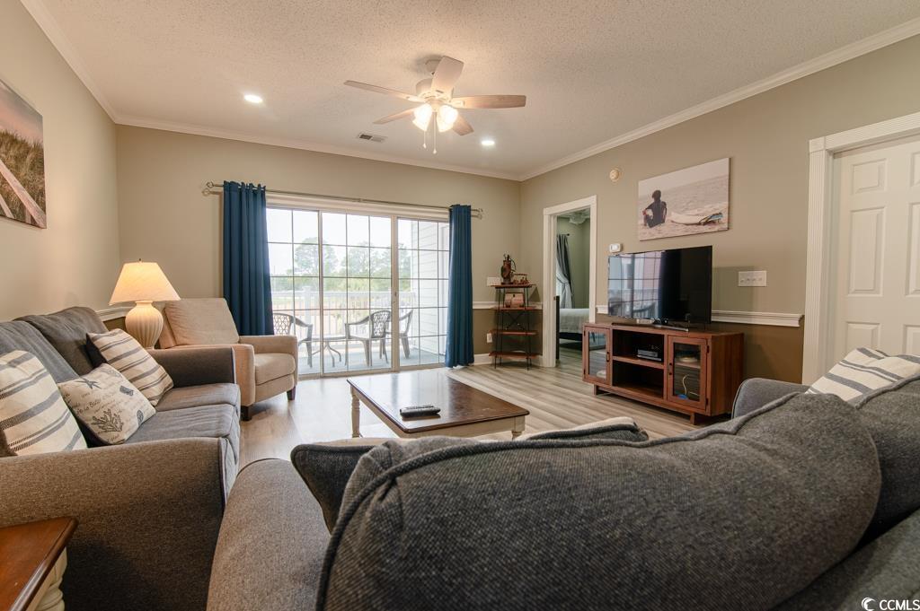 4827 Orchid Way, Unit 201 Myrtle Beach, SC 29577 - Photo 9 of 28