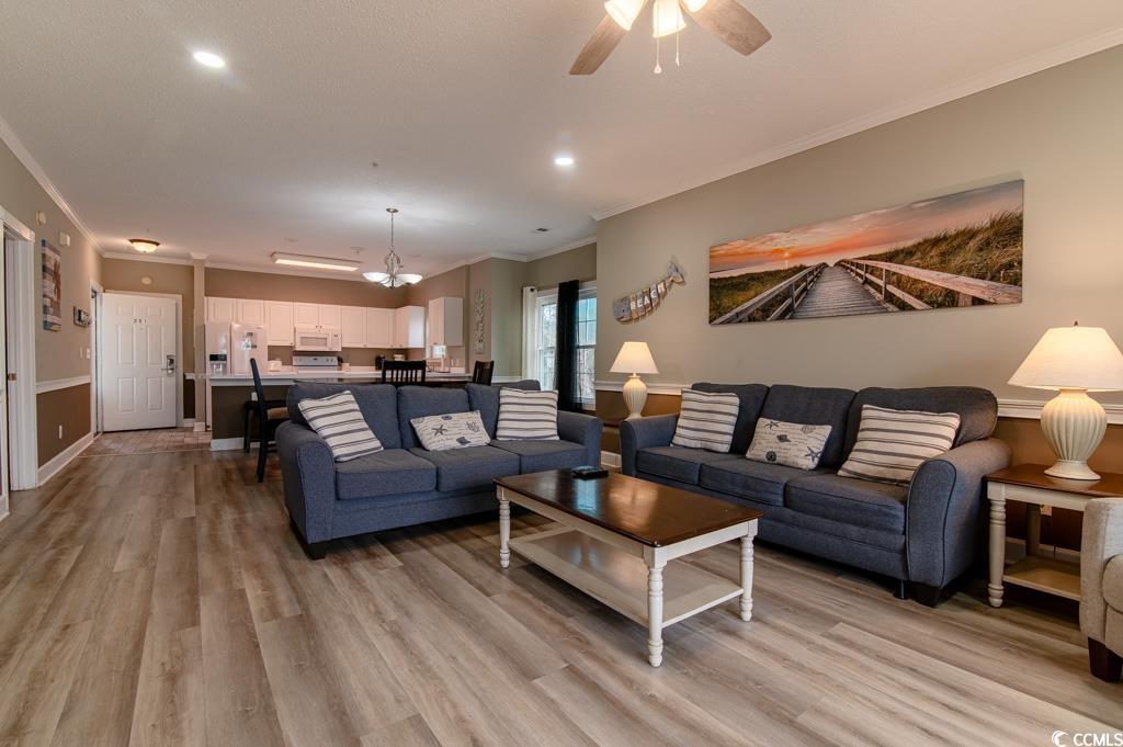 4827 Orchid Way, Unit 201 Myrtle Beach, SC 29577 - Photo 10 of 28