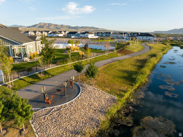 99 Provo River Road Saratoga Springs, UT 84045 - Photo 25 of 30