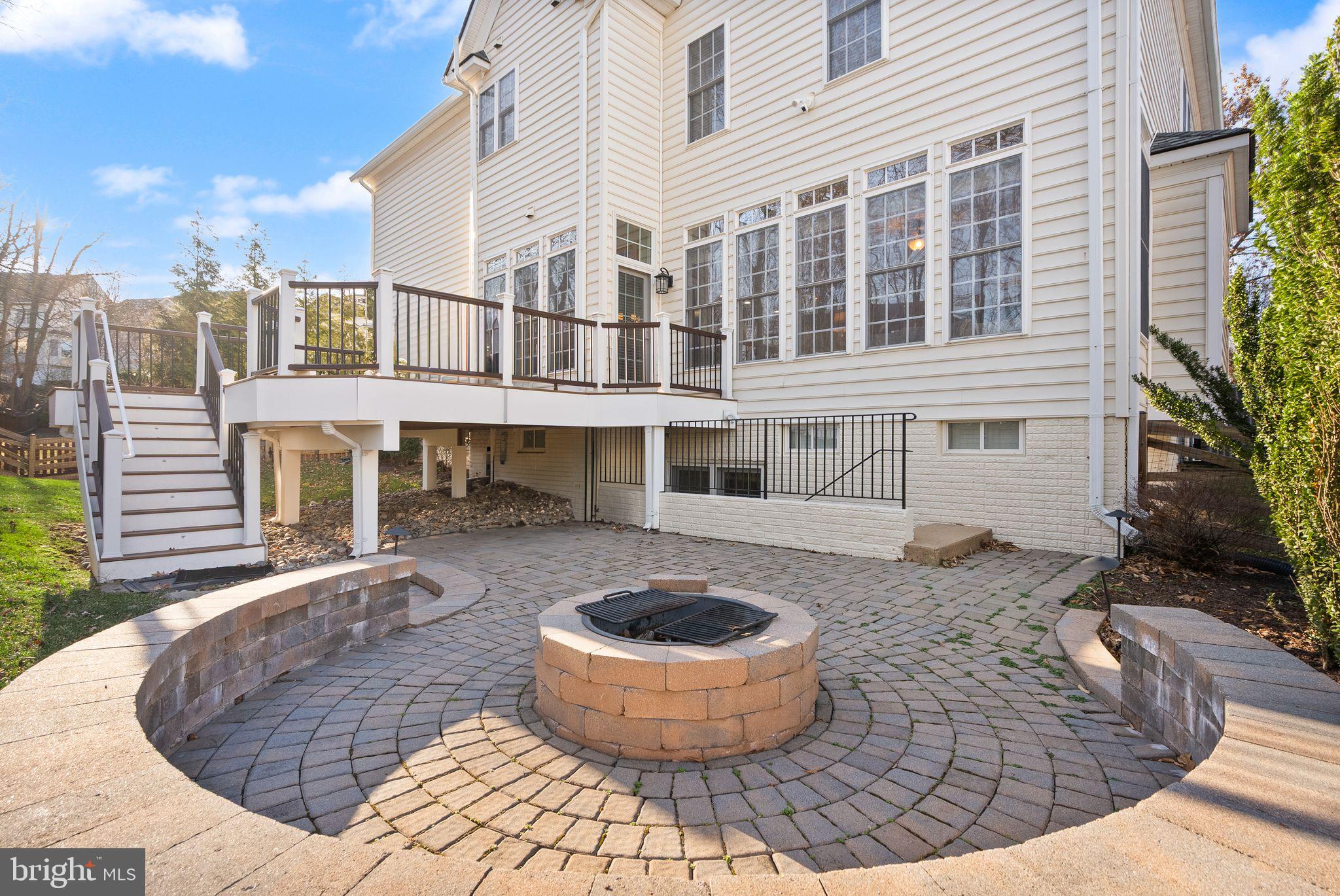 19126 Stream Crossing Court Leesburg, VA 20176 - Photo 108 of 138