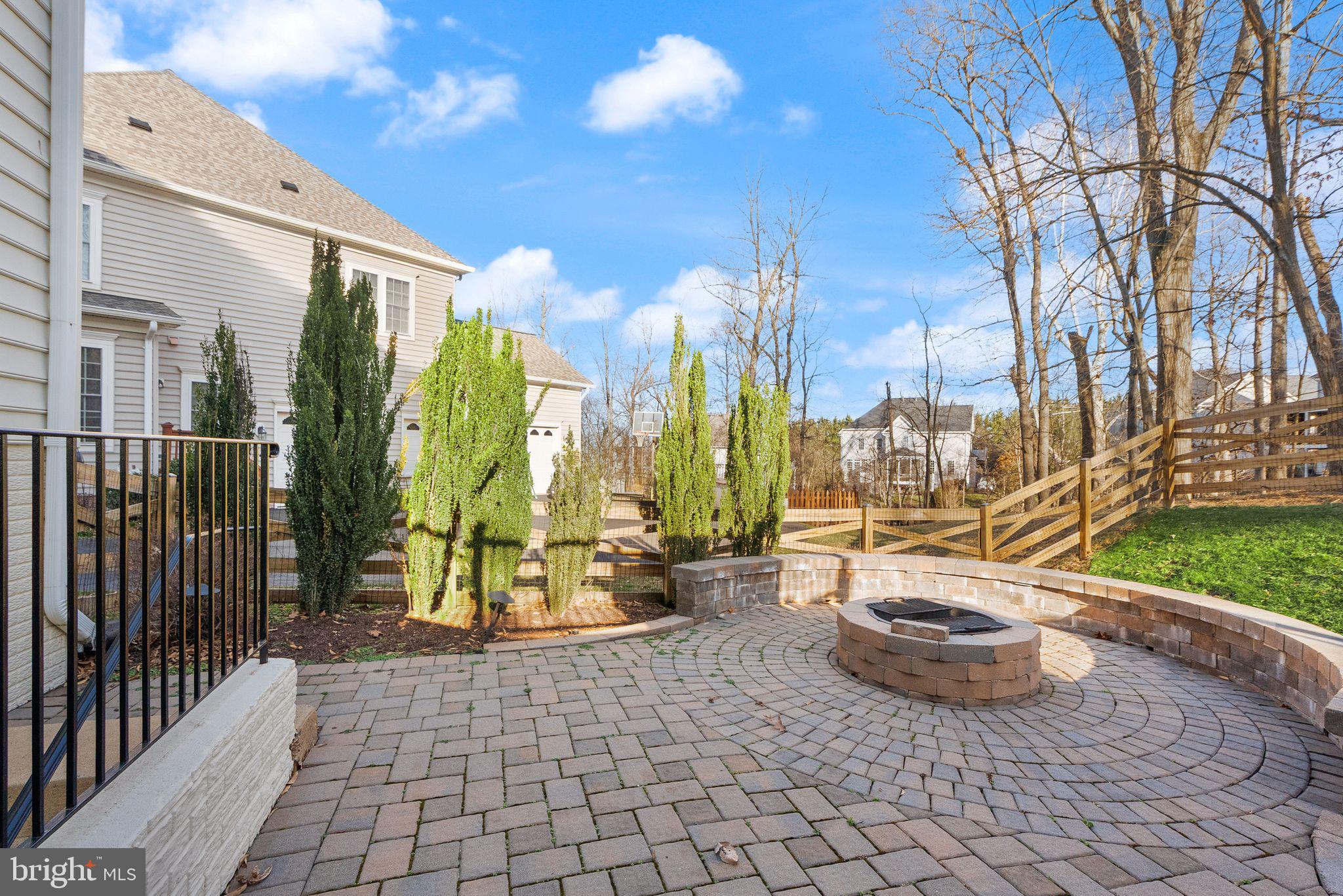 19126 Stream Crossing Court Leesburg, VA 20176 - Photo 111 of 138