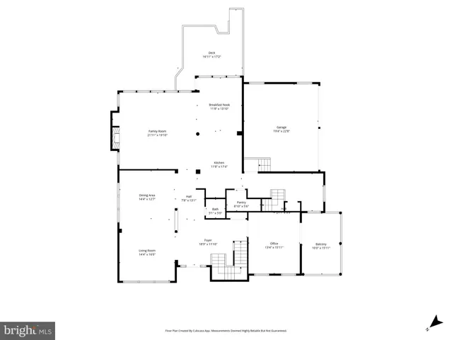 $1,420,000 | 19126 Stream Crossing Court, Leesburg, VA 20176