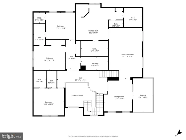 $1,420,000 | 19126 Stream Crossing Court, Leesburg, VA 20176