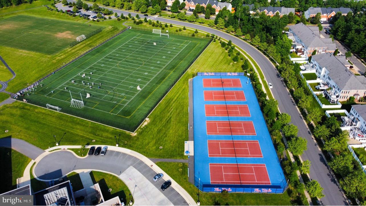 19126 Stream Crossing Court Leesburg, VA 20176 - Photo 135 of 138