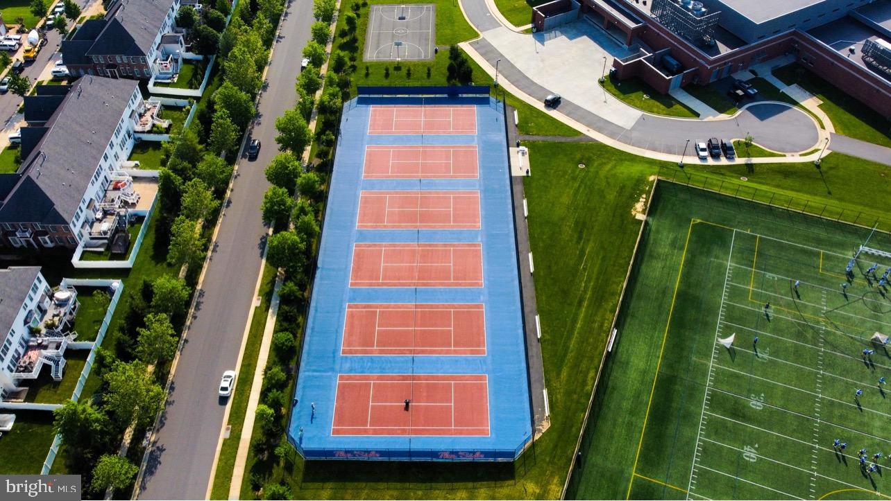 19126 Stream Crossing Court Leesburg, VA 20176 - Photo 137 of 138