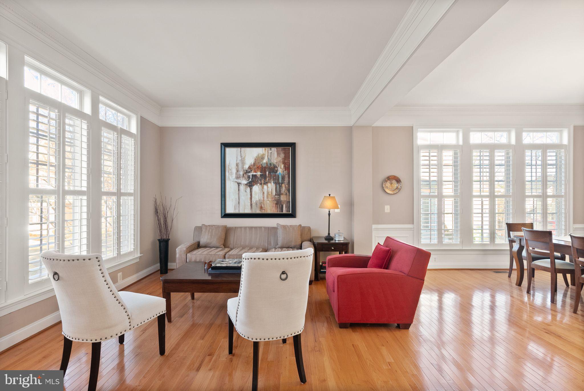 19126 Stream Crossing Court Leesburg, VA 20176 - Photo 14 of 138