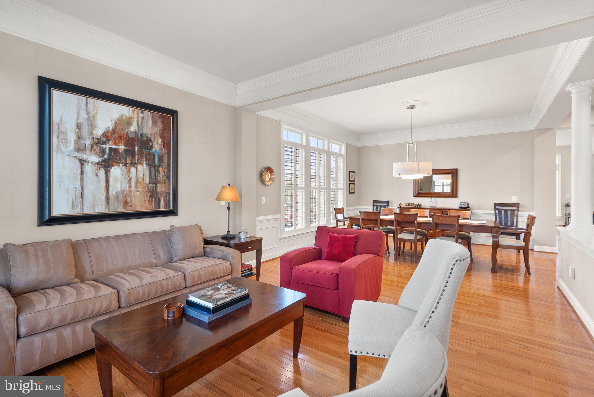 19126 Stream Crossing Court Leesburg, VA 20176 - Photo 15 of 138