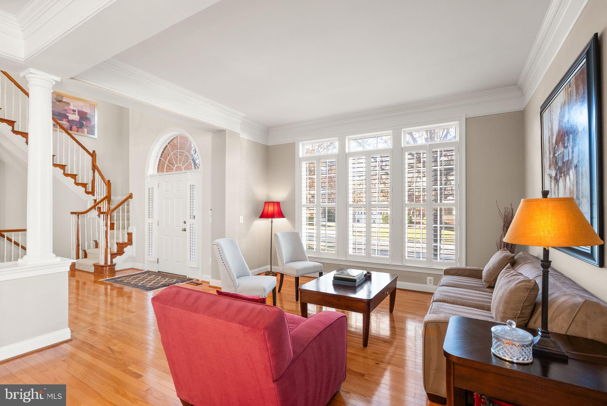 19126 Stream Crossing Court Leesburg, VA 20176 - Photo 17 of 138