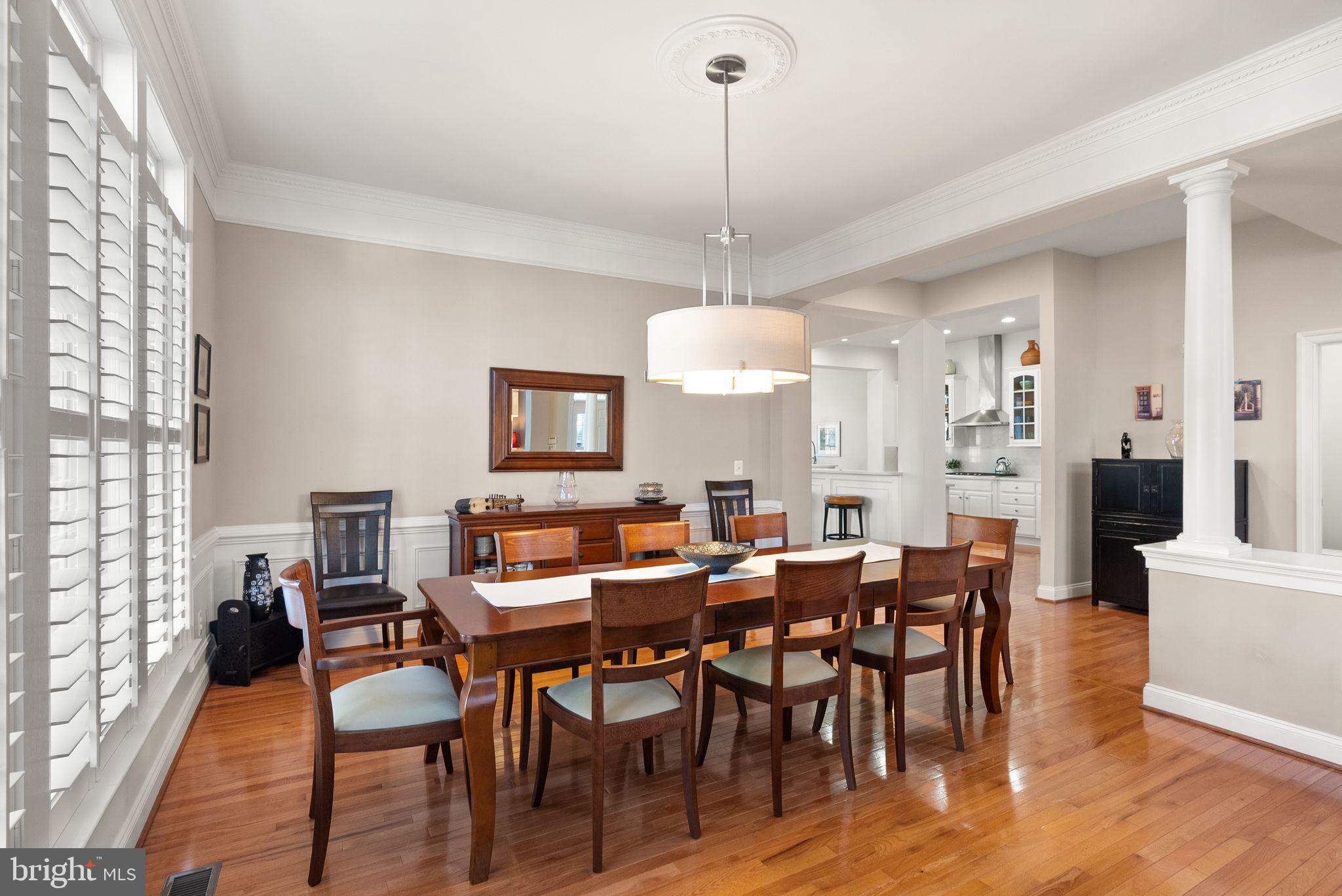 19126 Stream Crossing Court Leesburg, VA 20176 - Photo 21 of 138