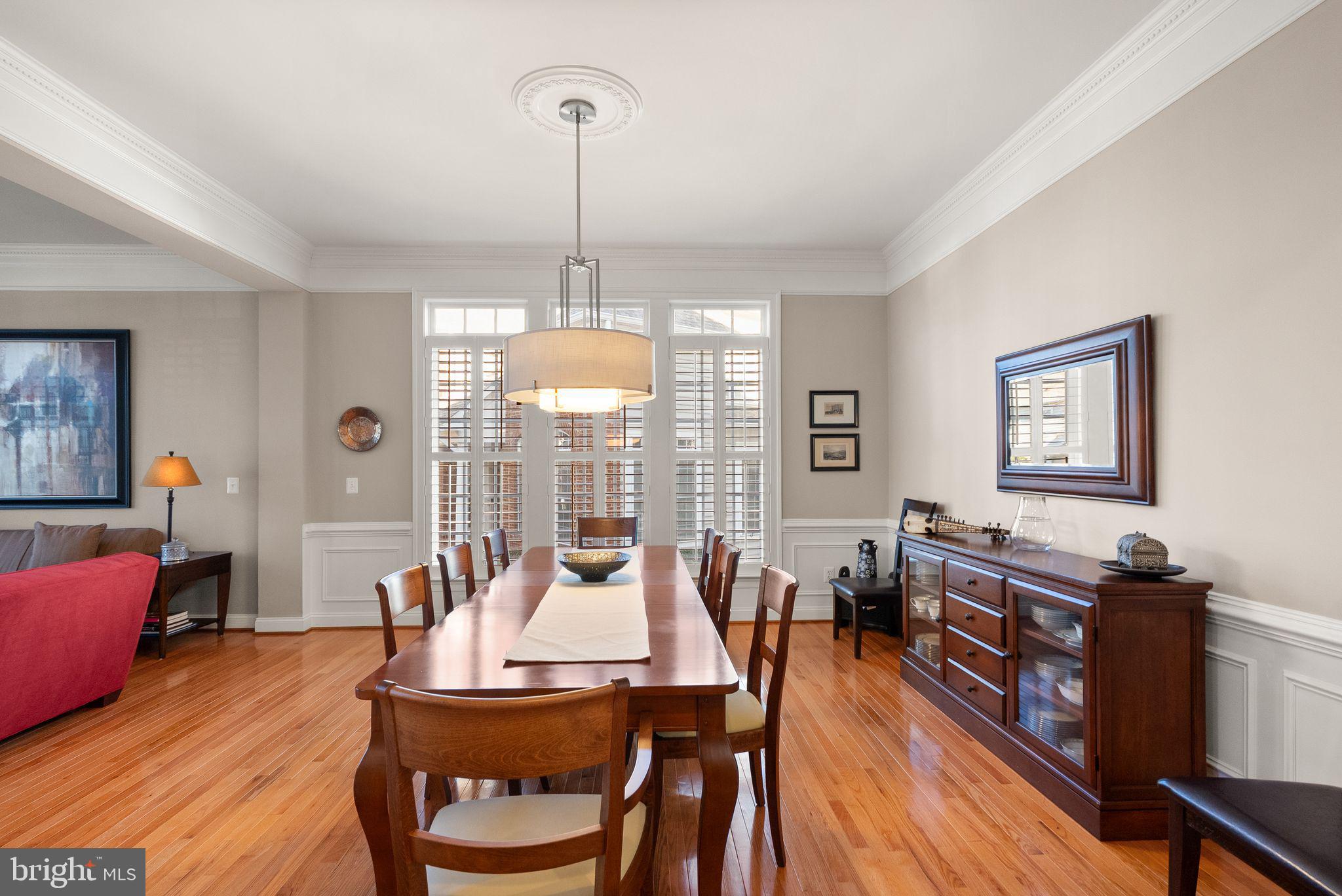 19126 Stream Crossing Court Leesburg, VA 20176 - Photo 22 of 138