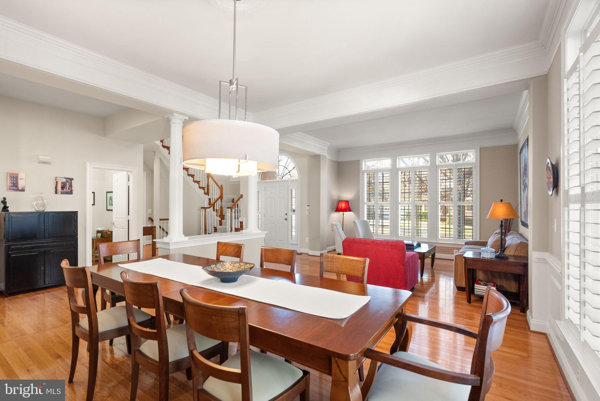 19126 Stream Crossing Court Leesburg, VA 20176 - Photo 24 of 138