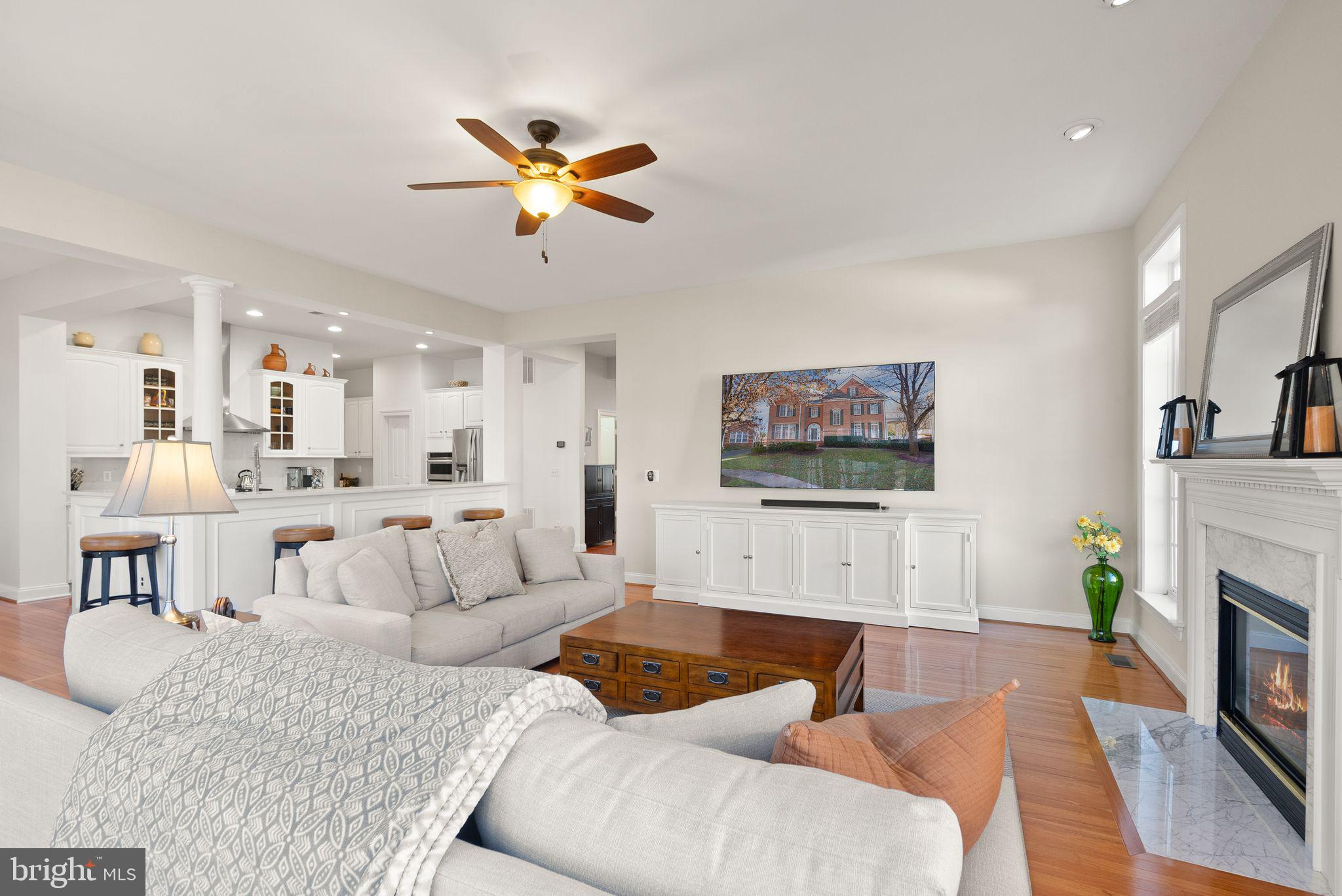 19126 Stream Crossing Court Leesburg, VA 20176 - Photo 28 of 138