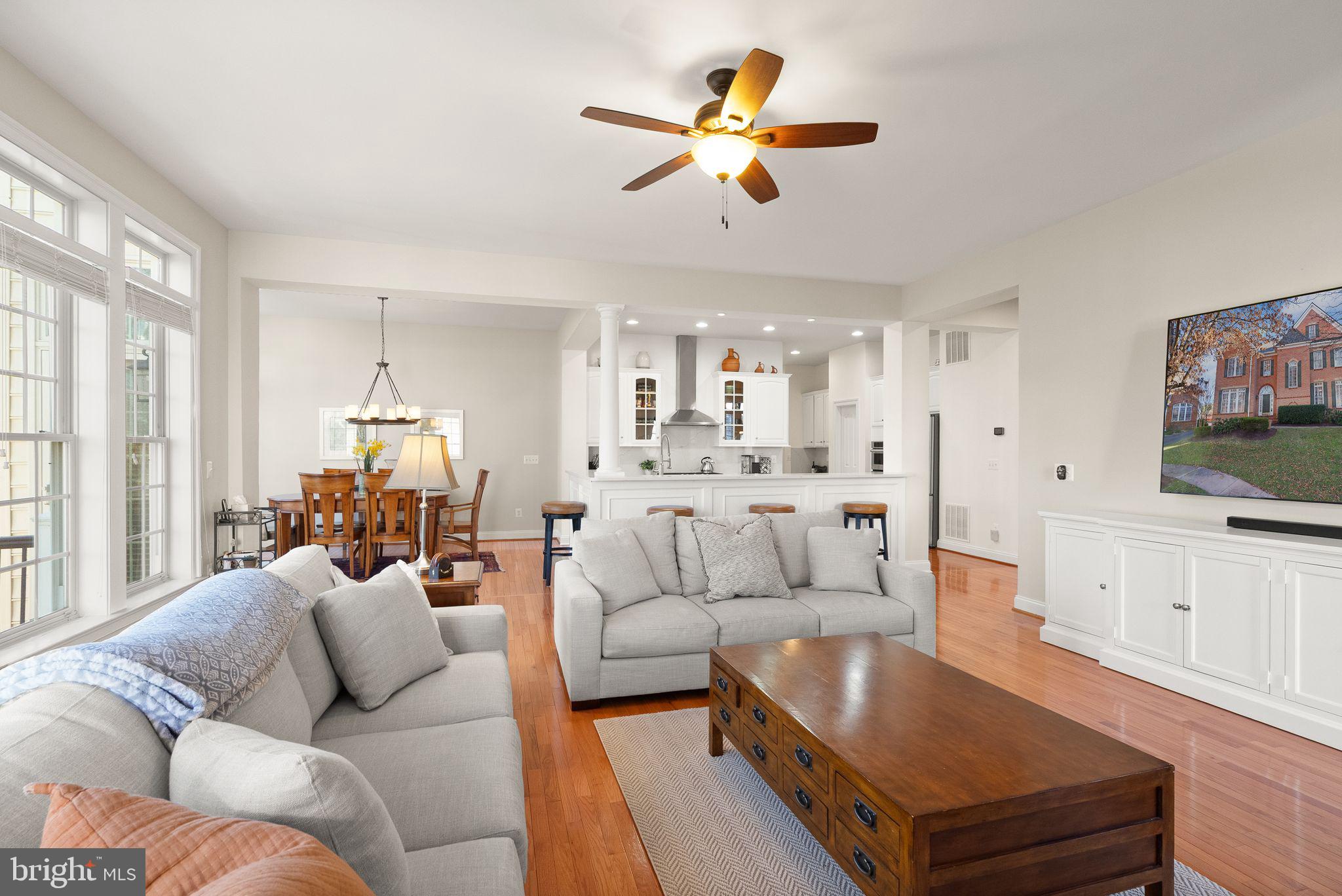 19126 Stream Crossing Court Leesburg, VA 20176 - Photo 29 of 138