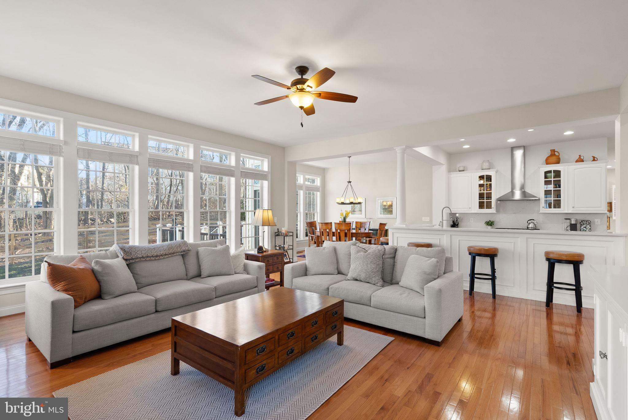 19126 Stream Crossing Court Leesburg, VA 20176 - Photo 30 of 138