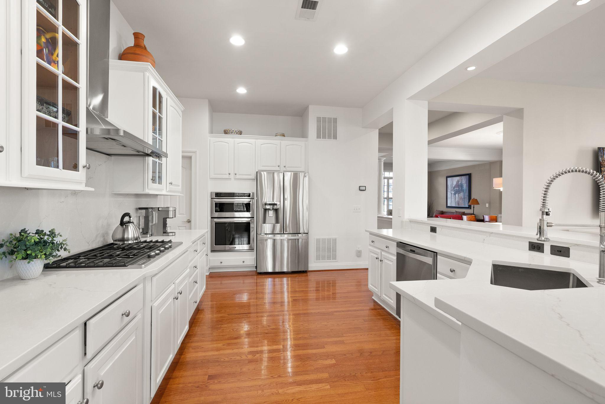 19126 Stream Crossing Court Leesburg, VA 20176 - Photo 35 of 138