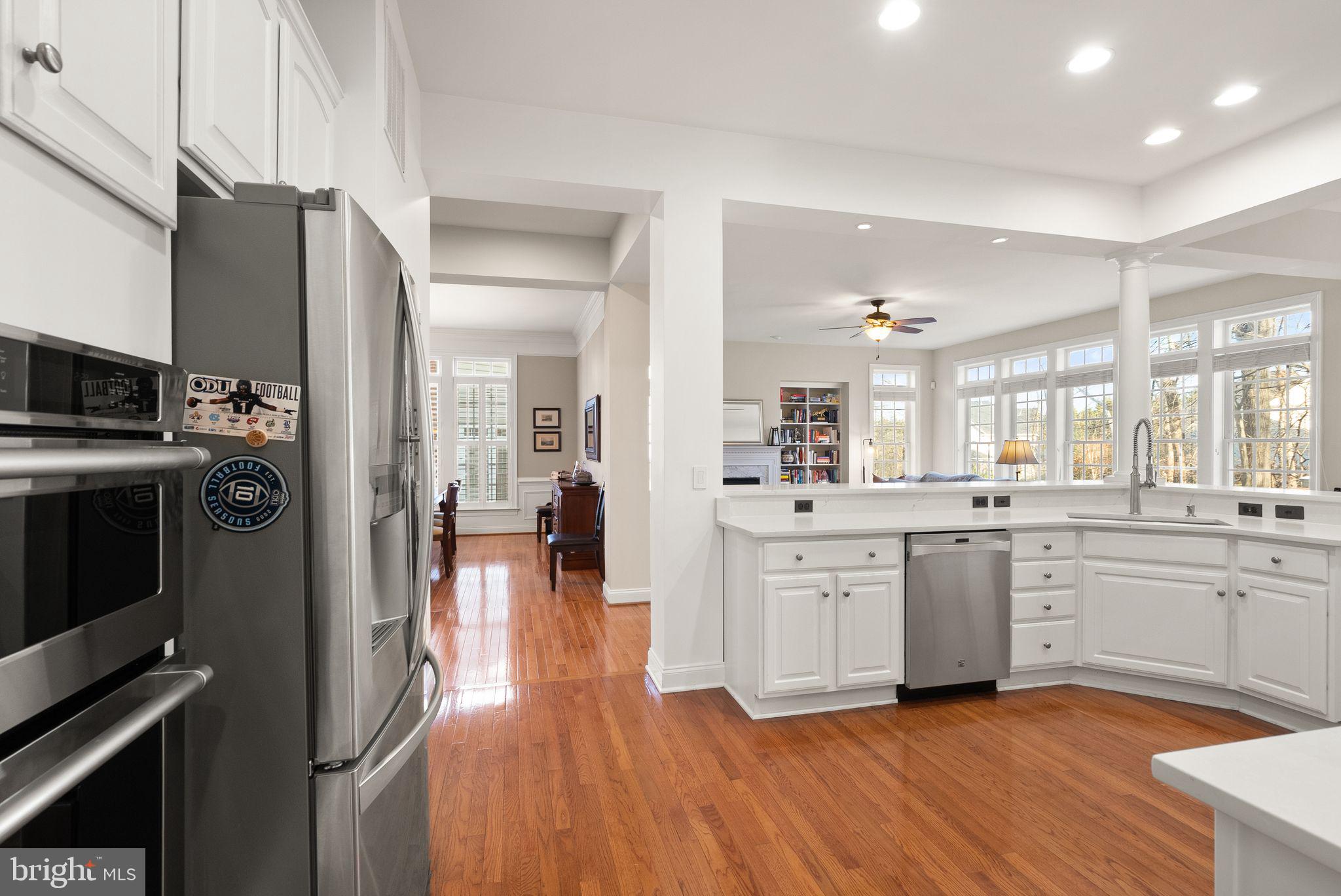 19126 Stream Crossing Court Leesburg, VA 20176 - Photo 37 of 138