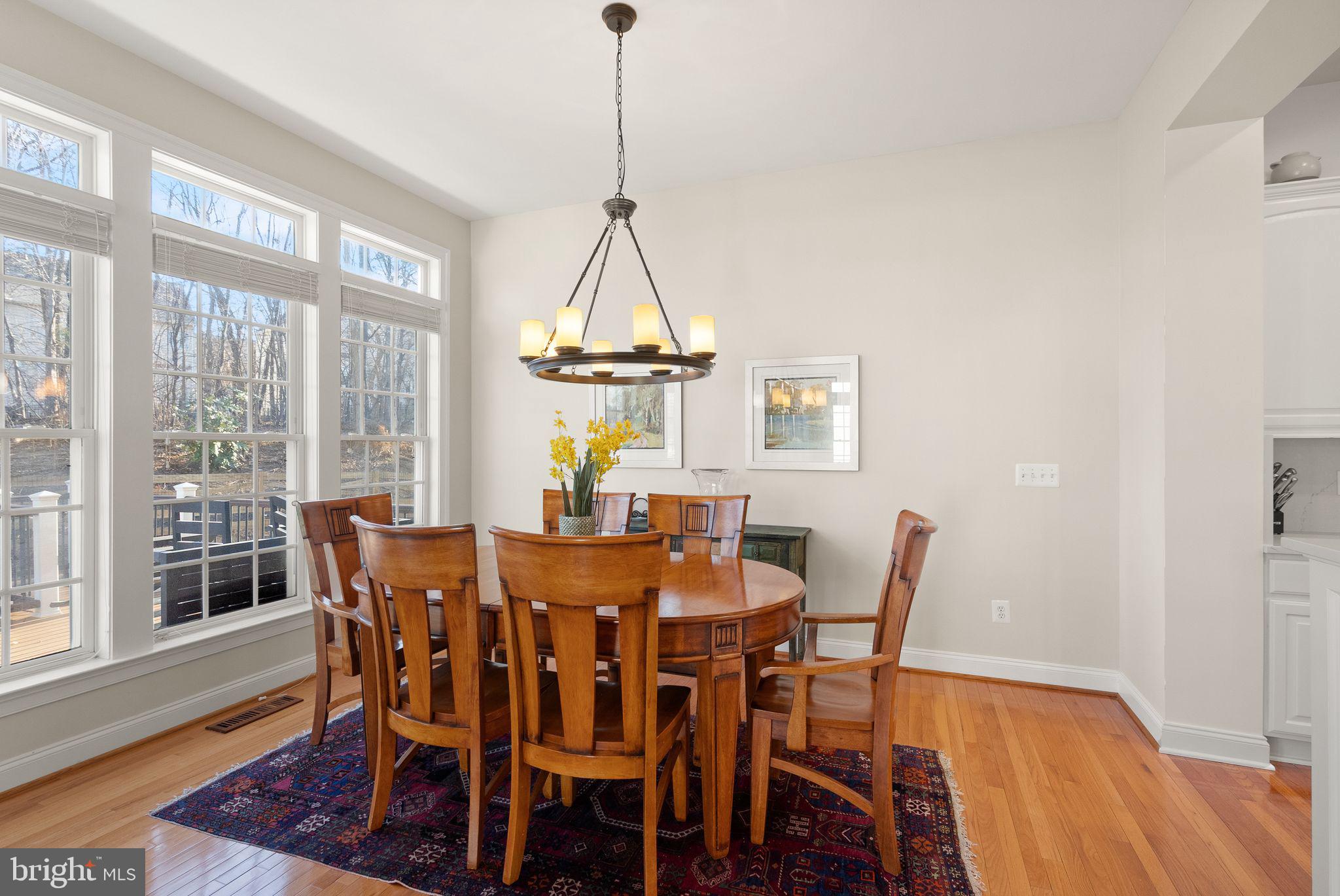 19126 Stream Crossing Court Leesburg, VA 20176 - Photo 38 of 138