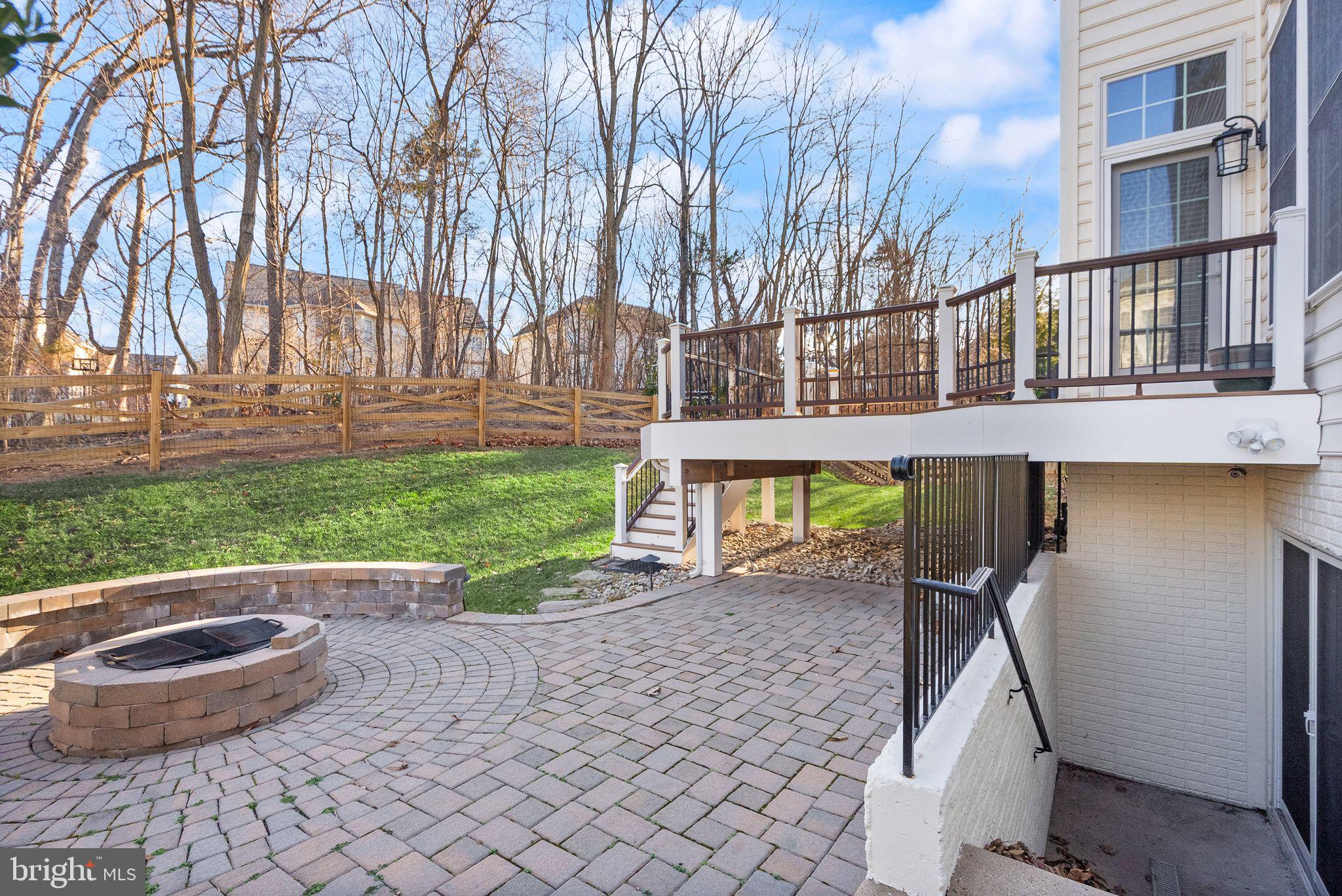 19126 Stream Crossing Court Leesburg, VA 20176 - Photo 4 of 138